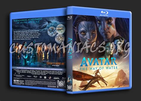 avatar the way of water on dvd|Avatar The Way Of Water [DVD]